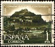 Spain - 1963 - San Sebastian's Centenary Commemorations - 1 PTA - Multicolor - Landscape - Edifil 1518 - 0